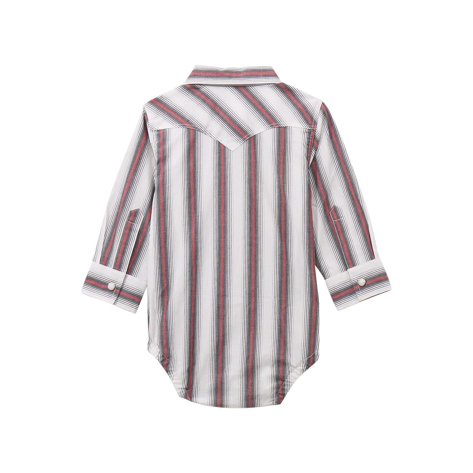 Wrangler Serape Onesie