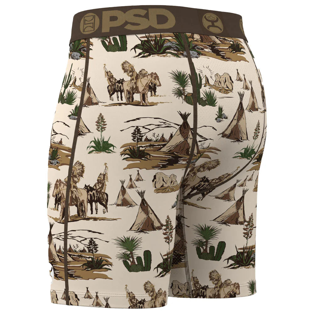 PSD Underwear Hooey Vintage