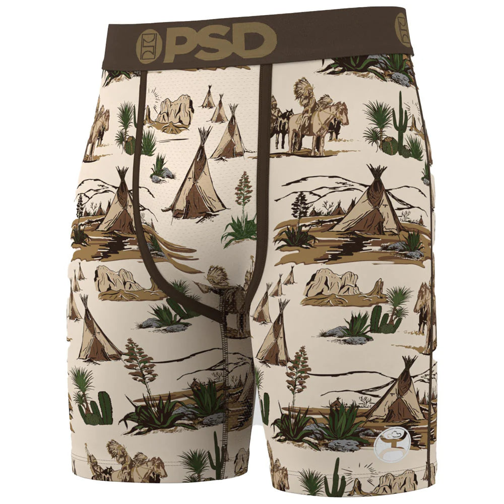 PSD Underwear Hooey Vintage