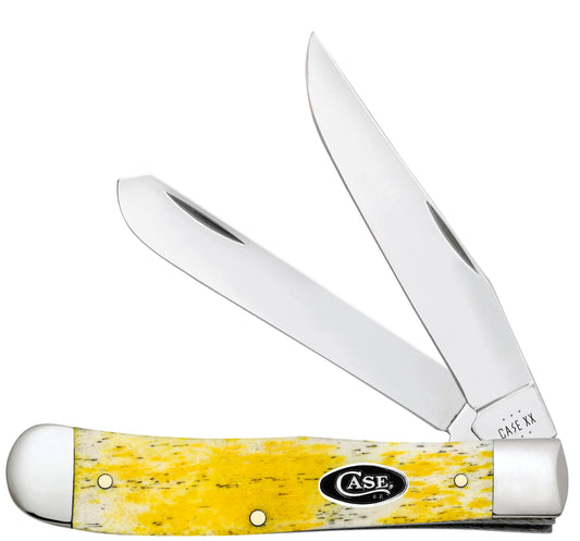 Smooth Yellow Bone Trapper (20030)