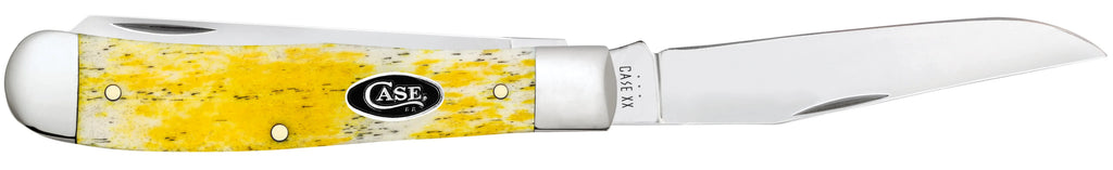 Smooth Yellow Bone Trapper (20030)