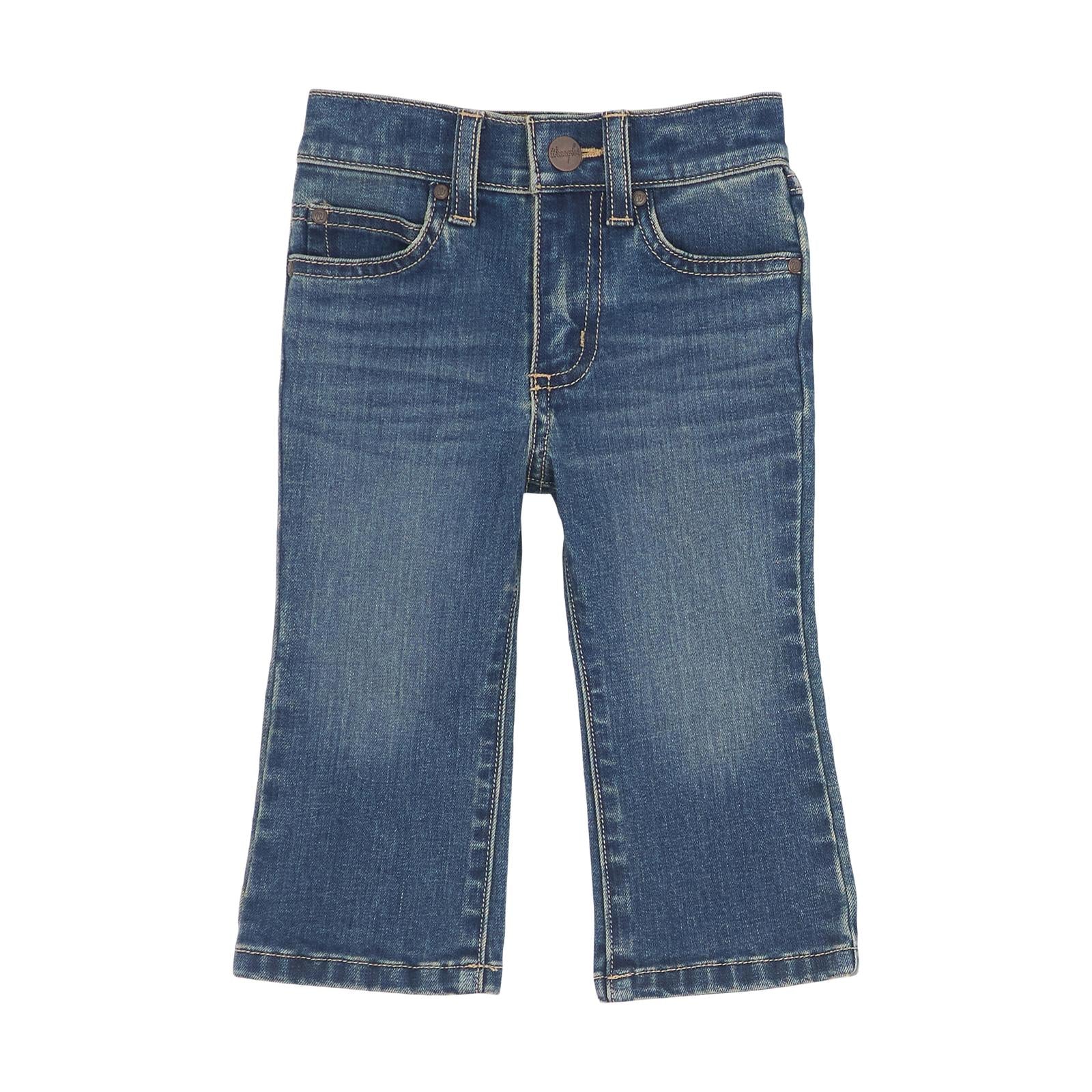Wrangler® Baby Boy Jean - Johnny