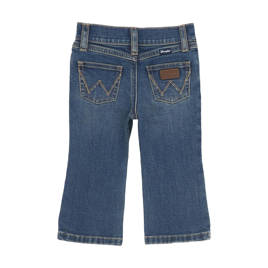 Wrangler® Baby Boy Jean - Johnny