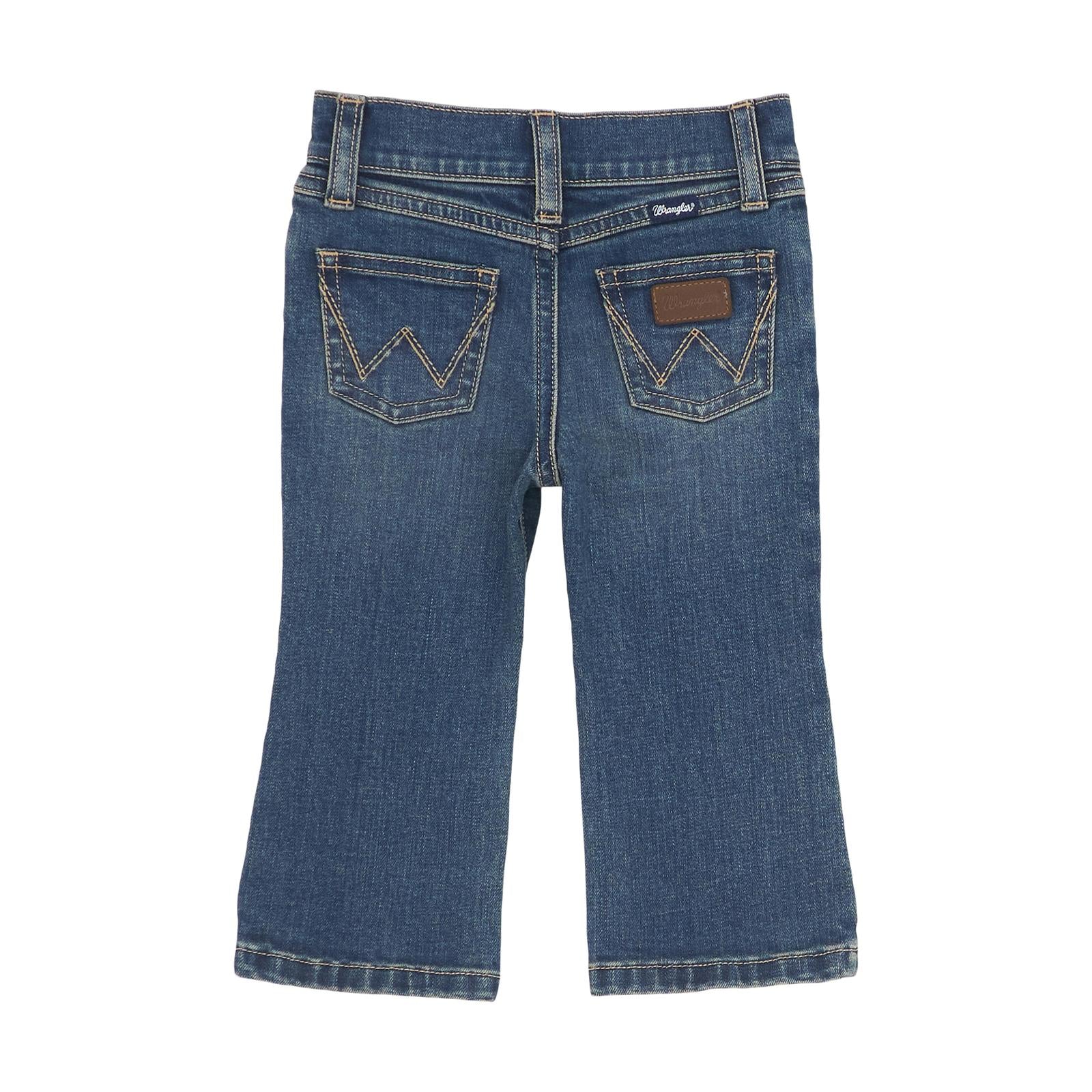 Wrangler® Baby Boy Jean - Johnny