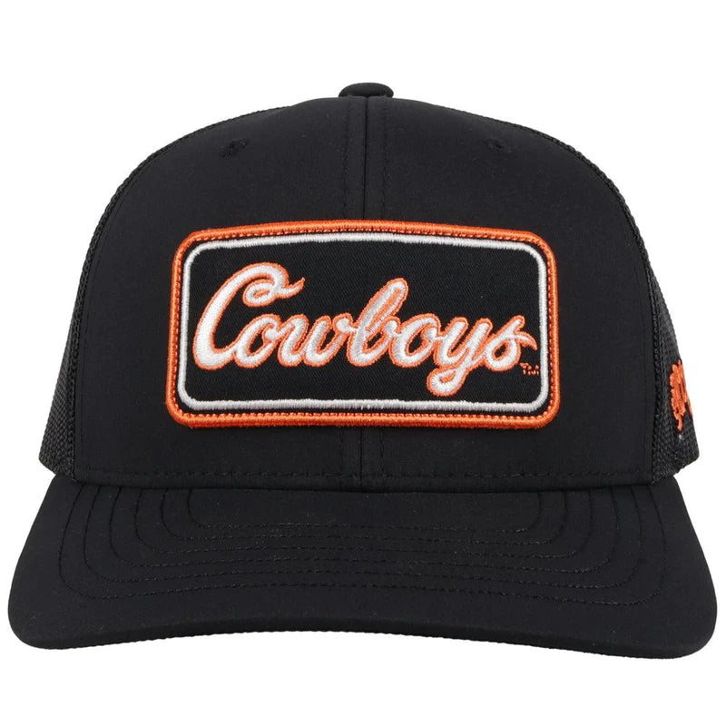 Oklahoma State Cowboys Cap