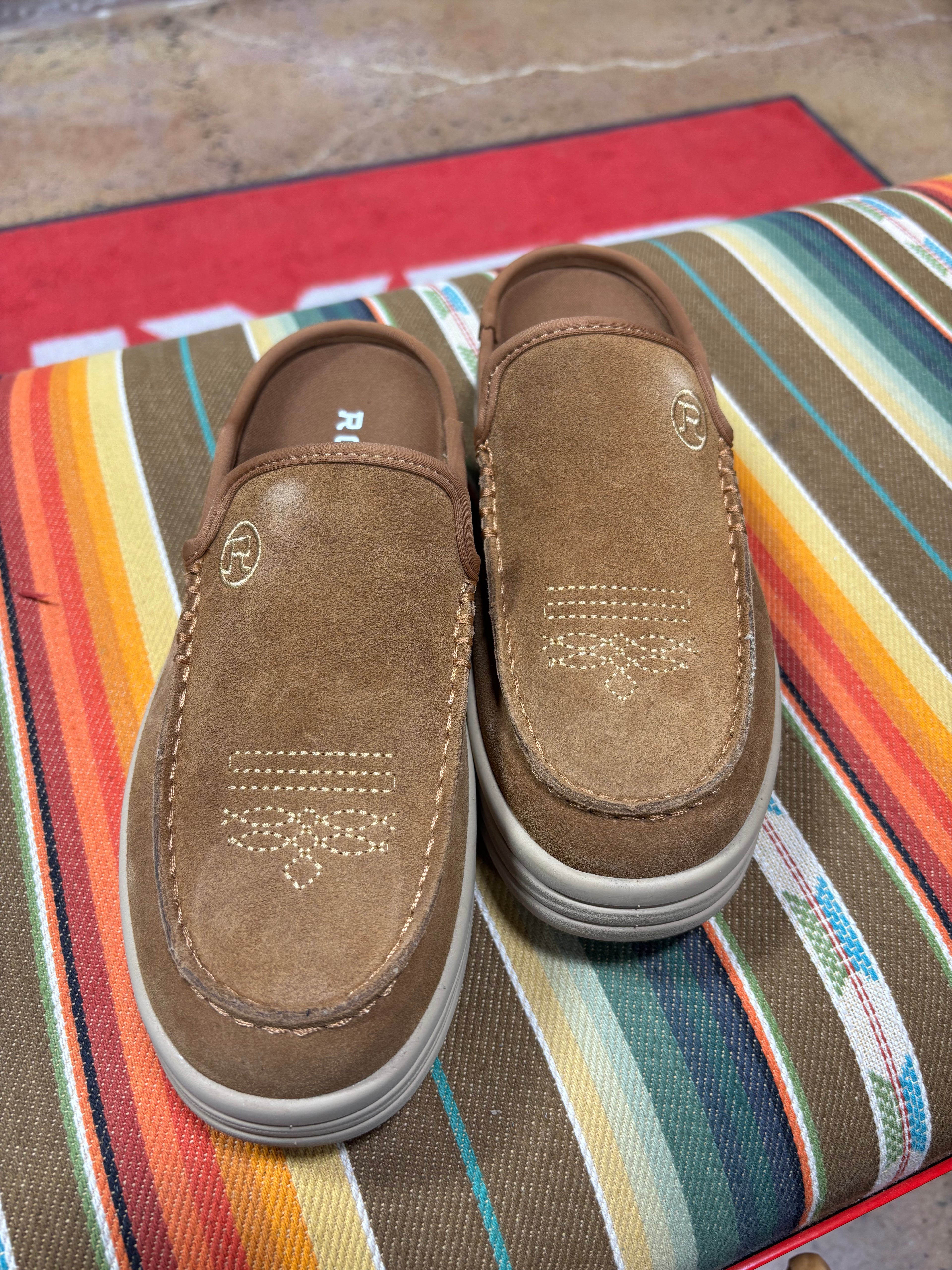 Lila Shoes
