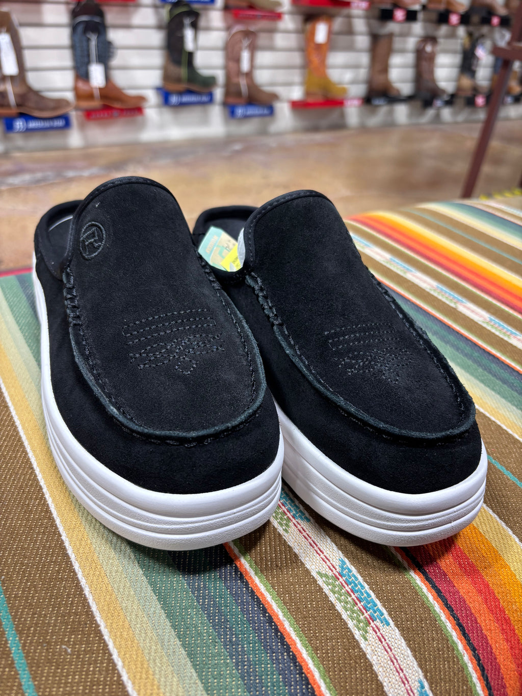 Lila Shoes