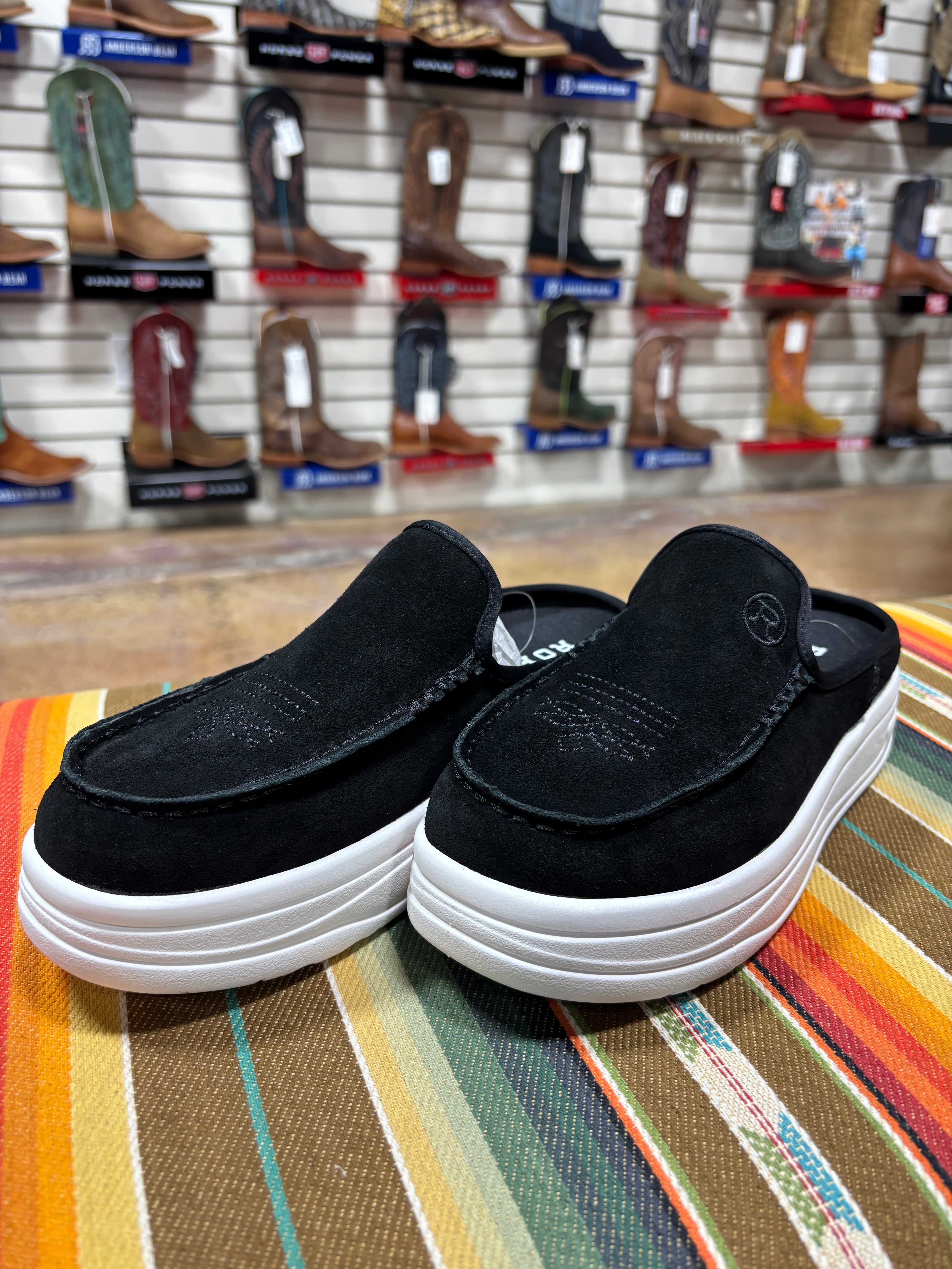 Lila Shoes