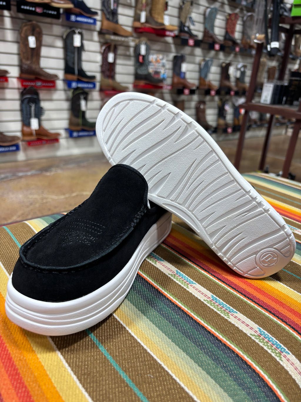 Lila Shoes