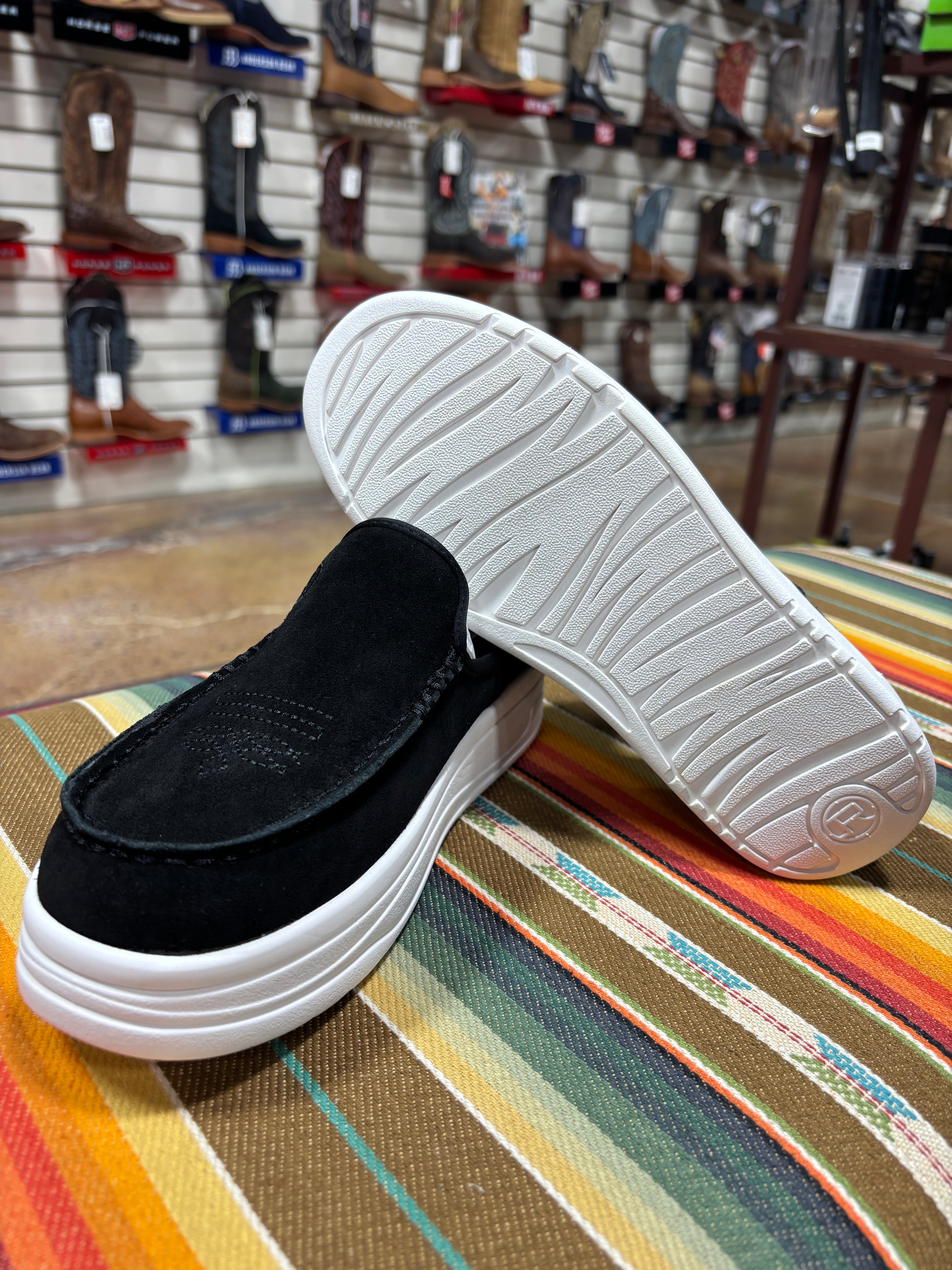 Lila Shoes