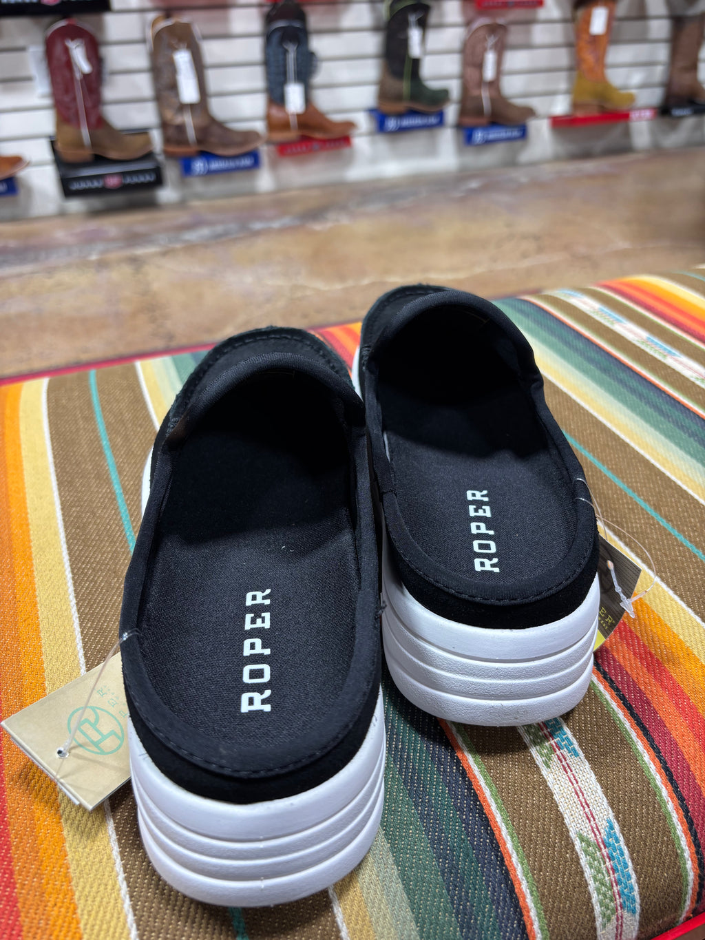 Lila Shoes