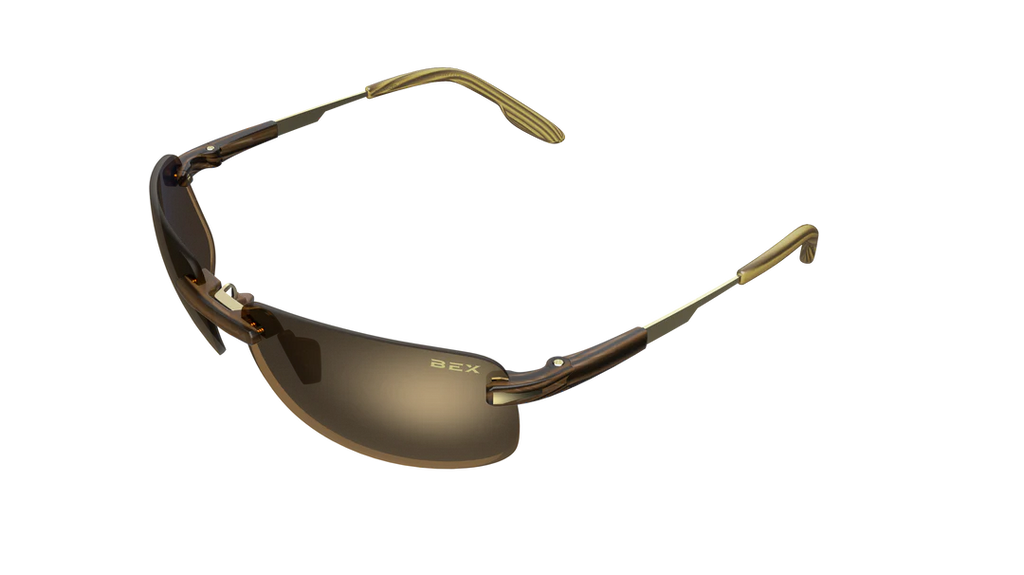 BEX BRACKLEY X Sunglasses