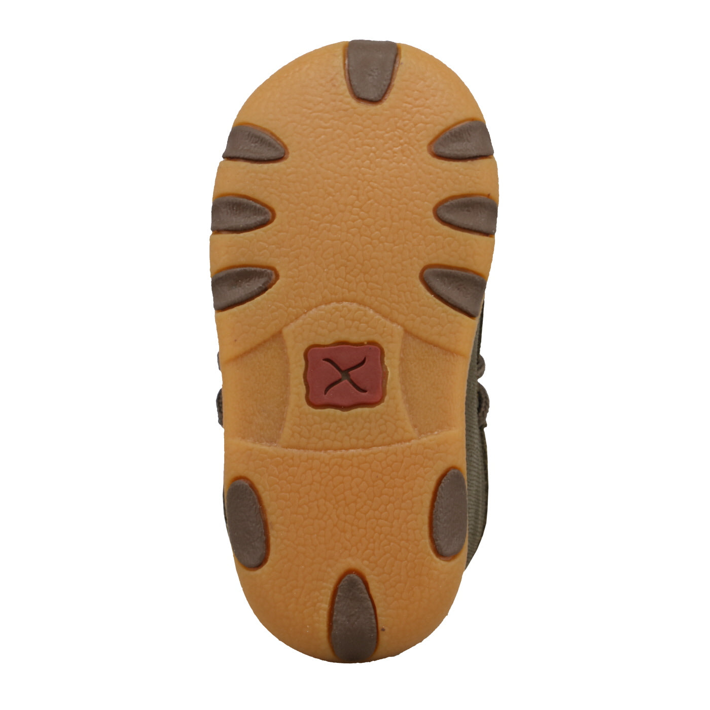 Infant Tuape Driving Moc’s