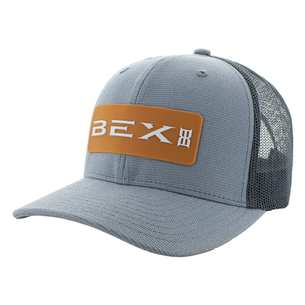 Marshall Cap