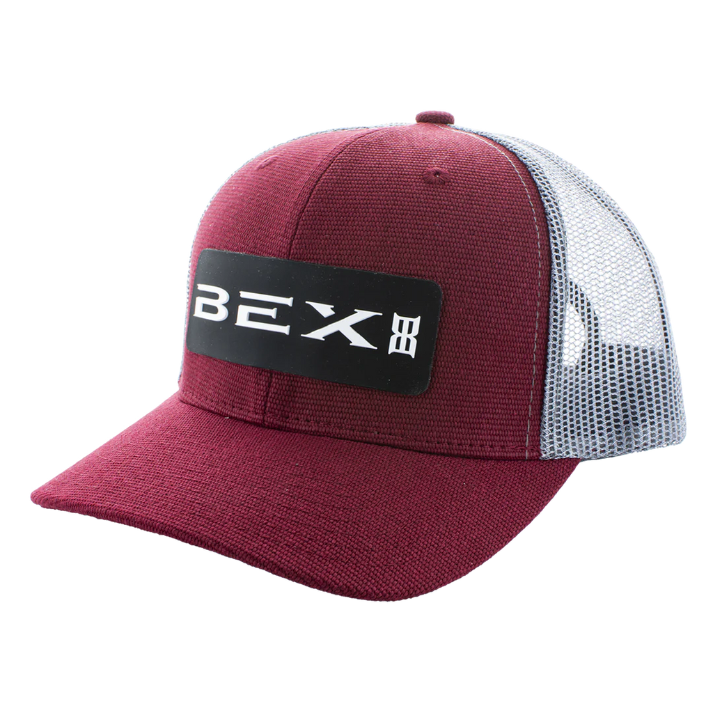 Marshall Cap