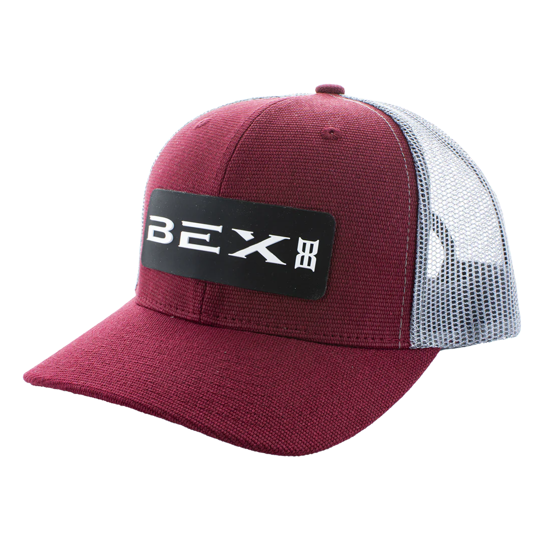 Marshall Cap