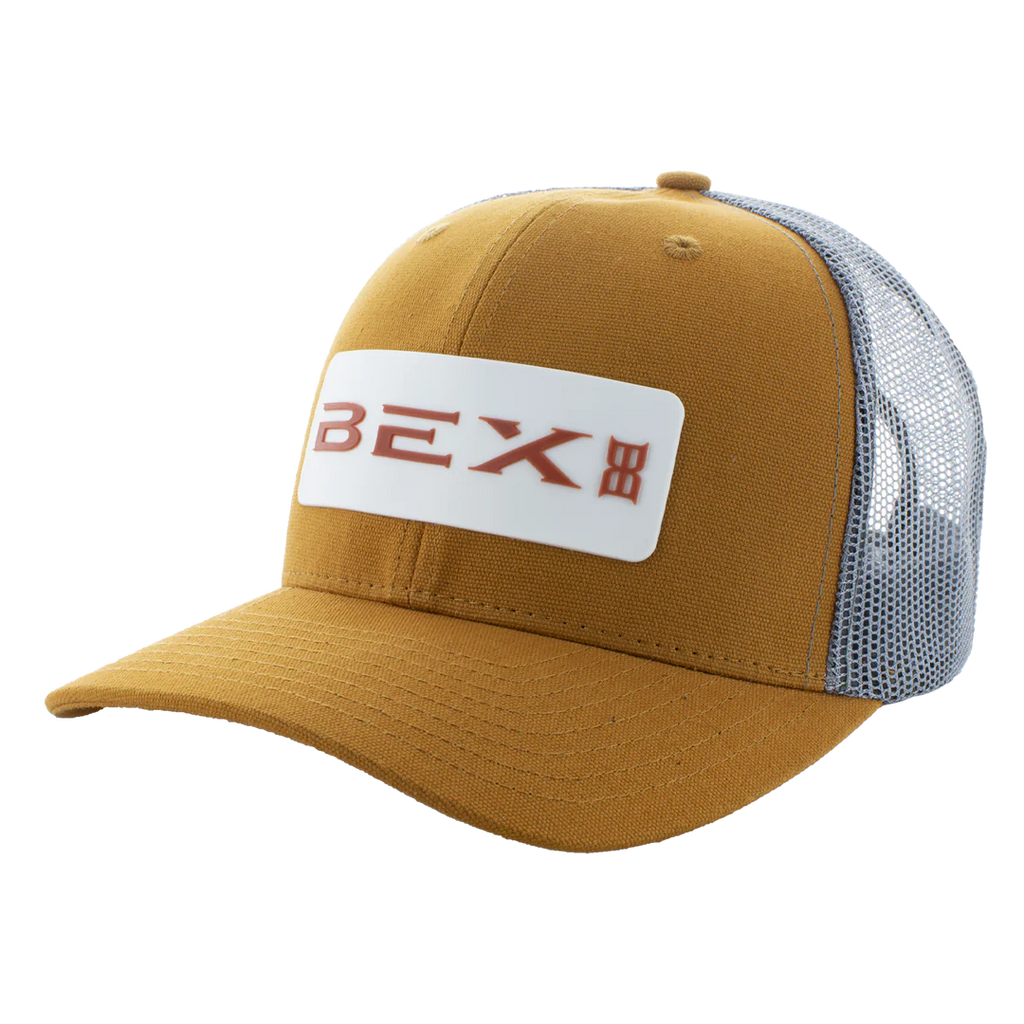 Marshall Cap