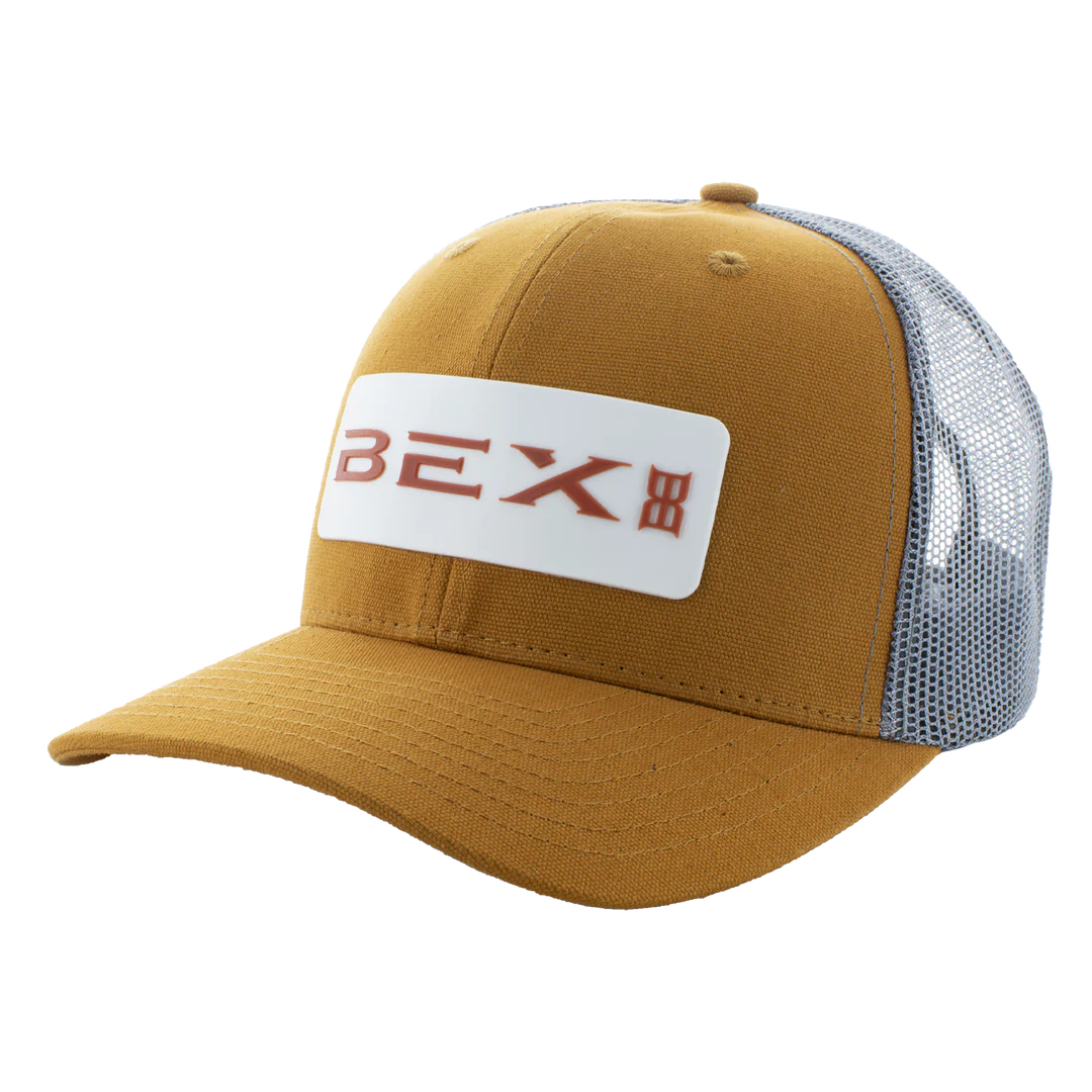 Marshall Cap