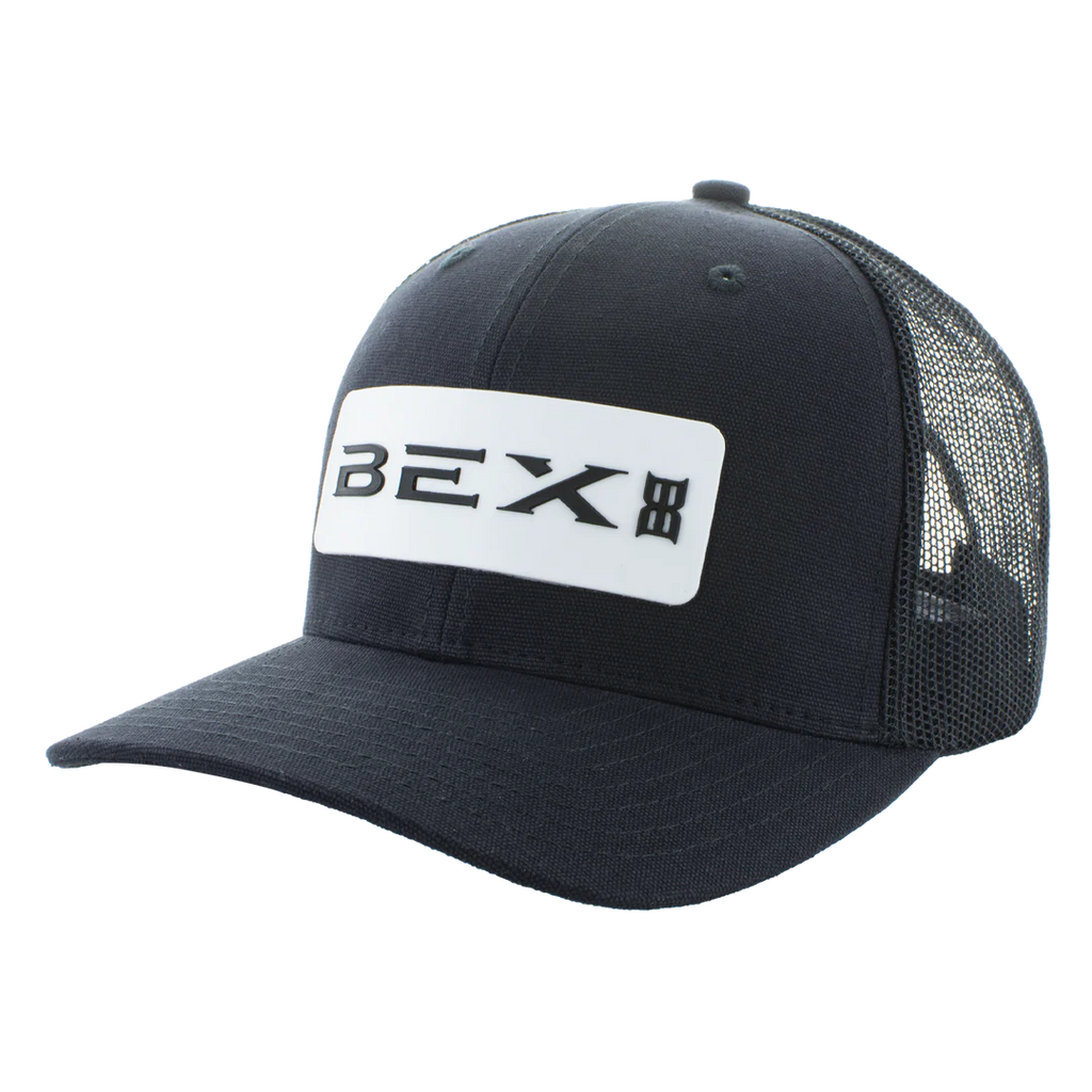 Marshall Cap