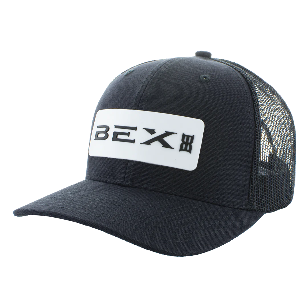 Marshall Cap