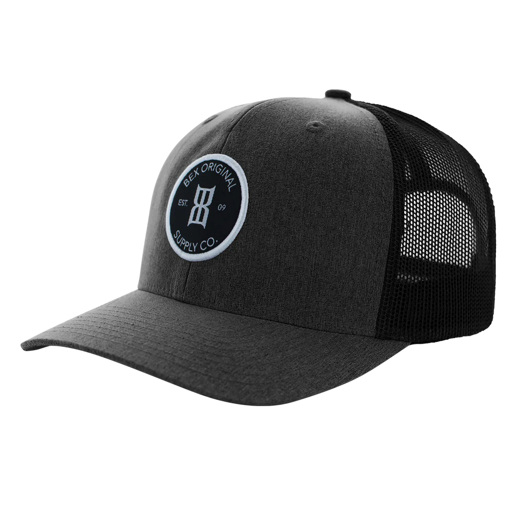 Bosc Cap