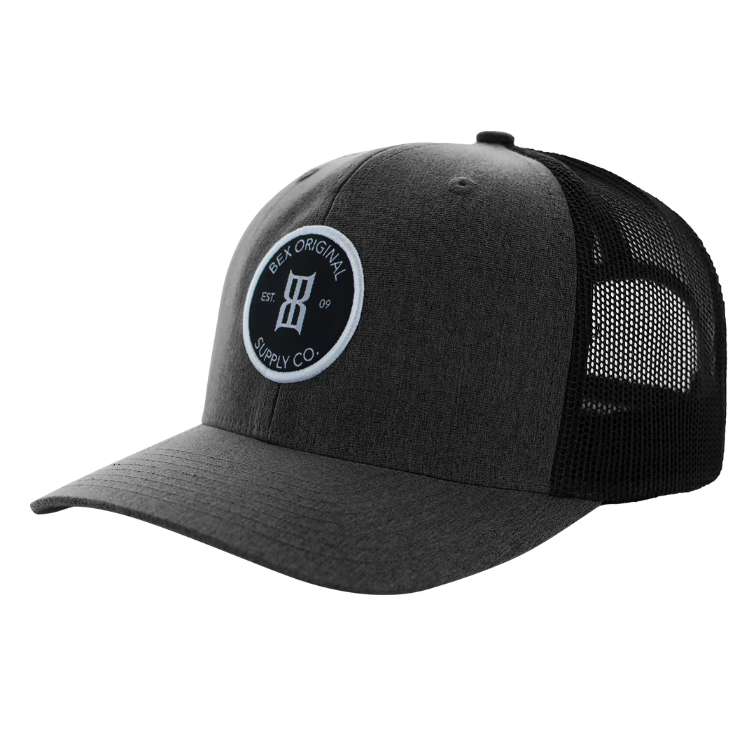 Bosc Cap