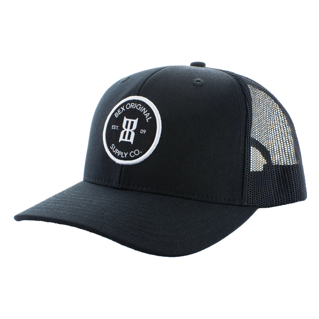 Bosc Cap