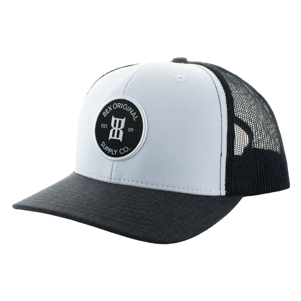Bosc Cap