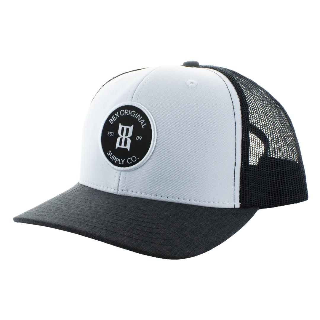 Bosc Cap