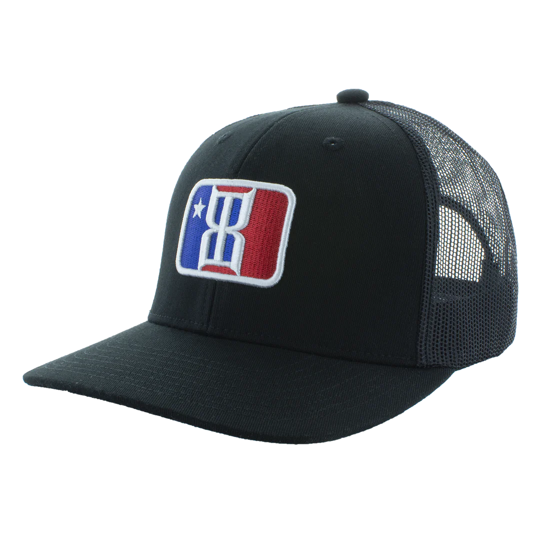Local Cap