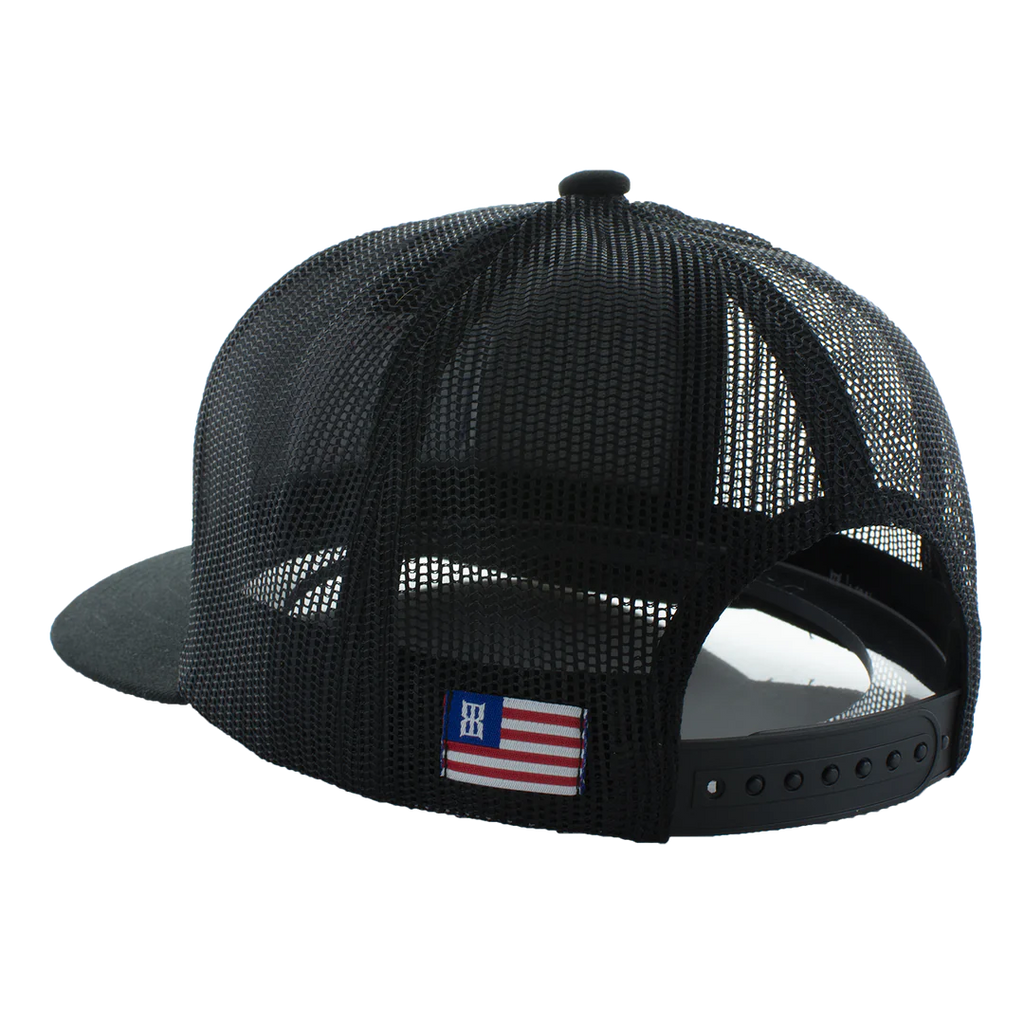 Local Cap