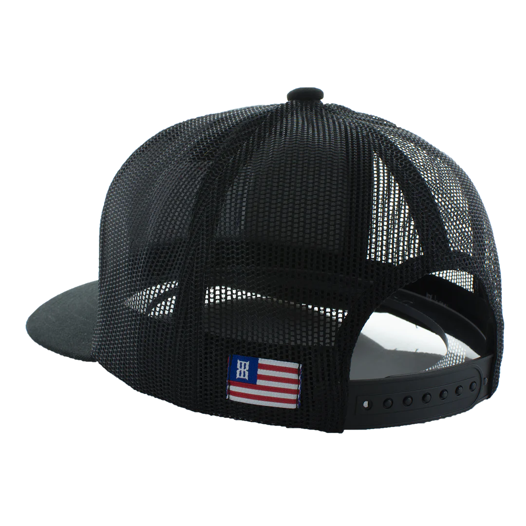 Local Cap