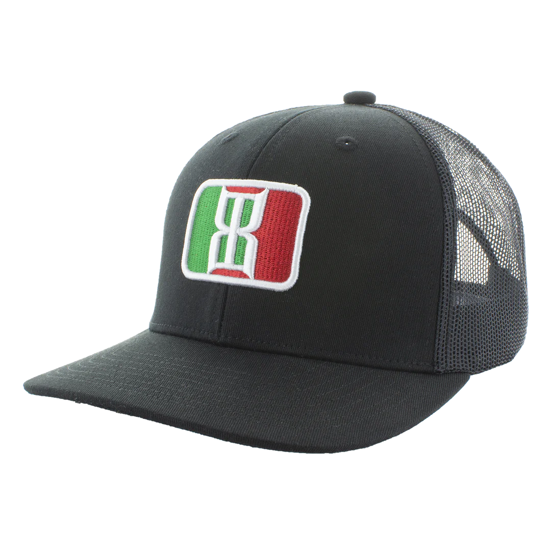 Local Cap