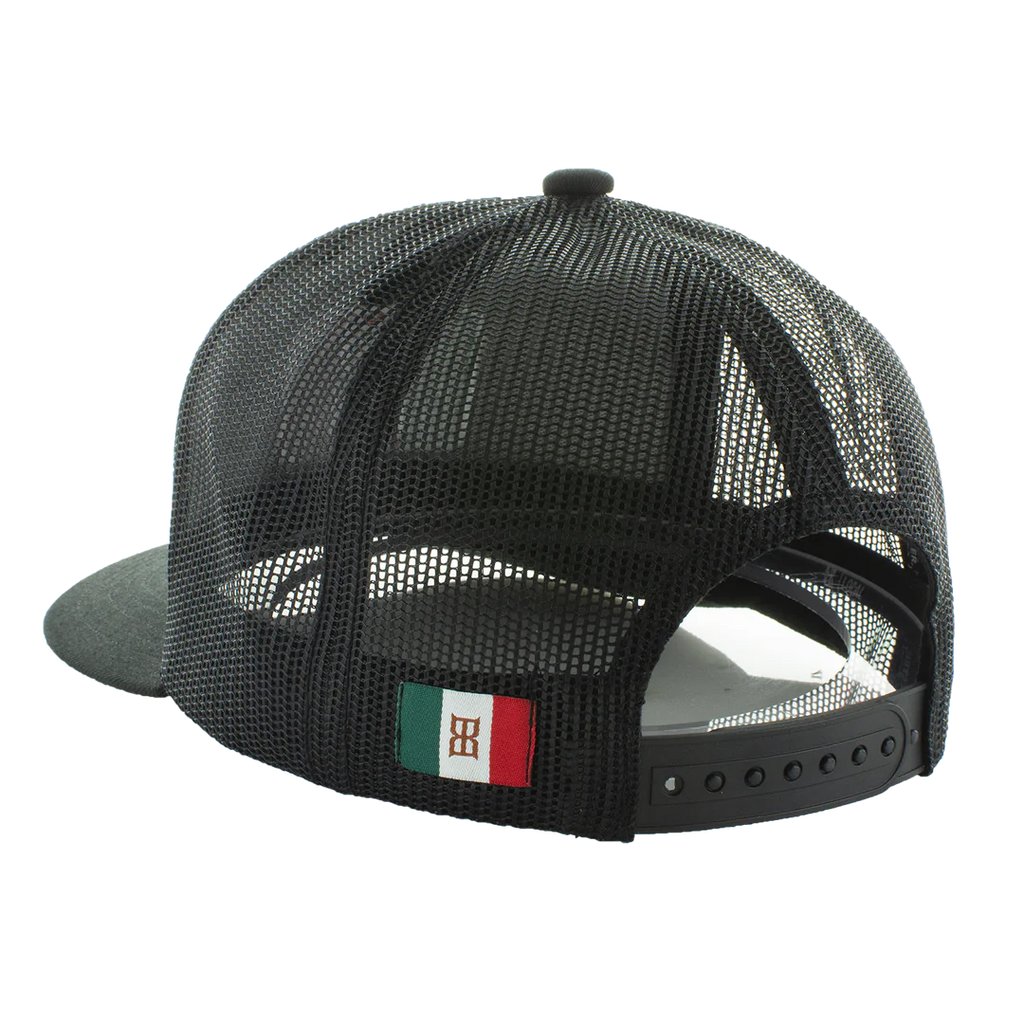 Local Cap