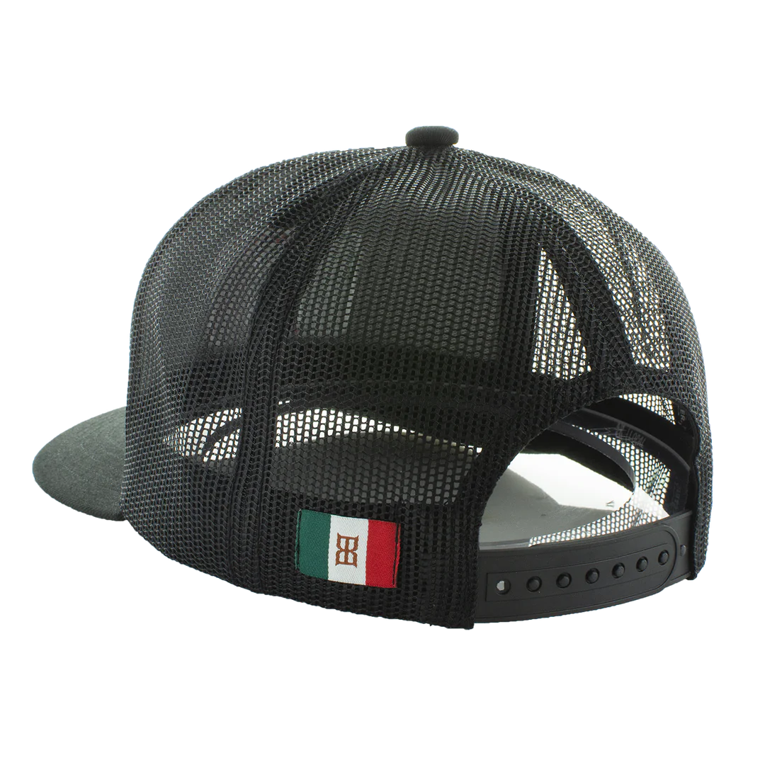 Local Cap