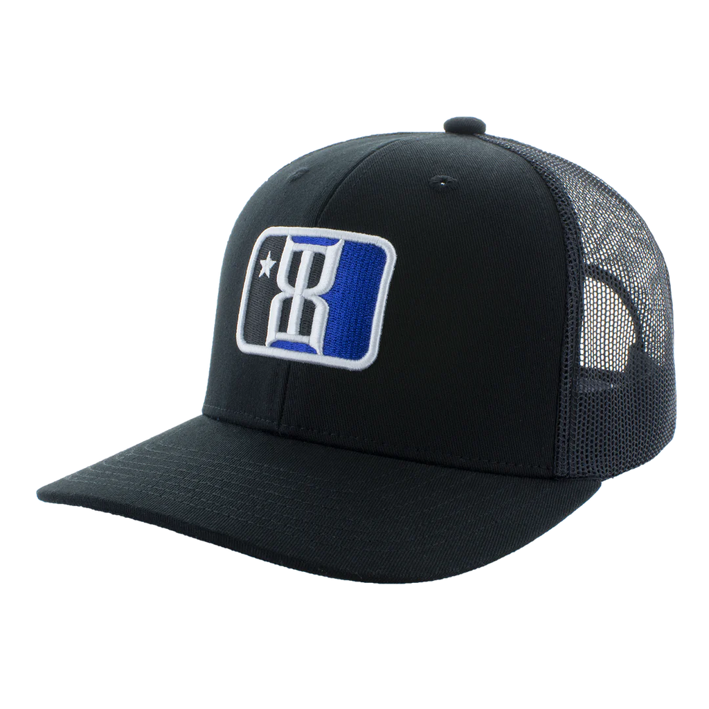 Local Cap