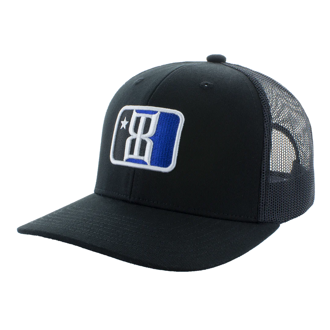 Local Cap