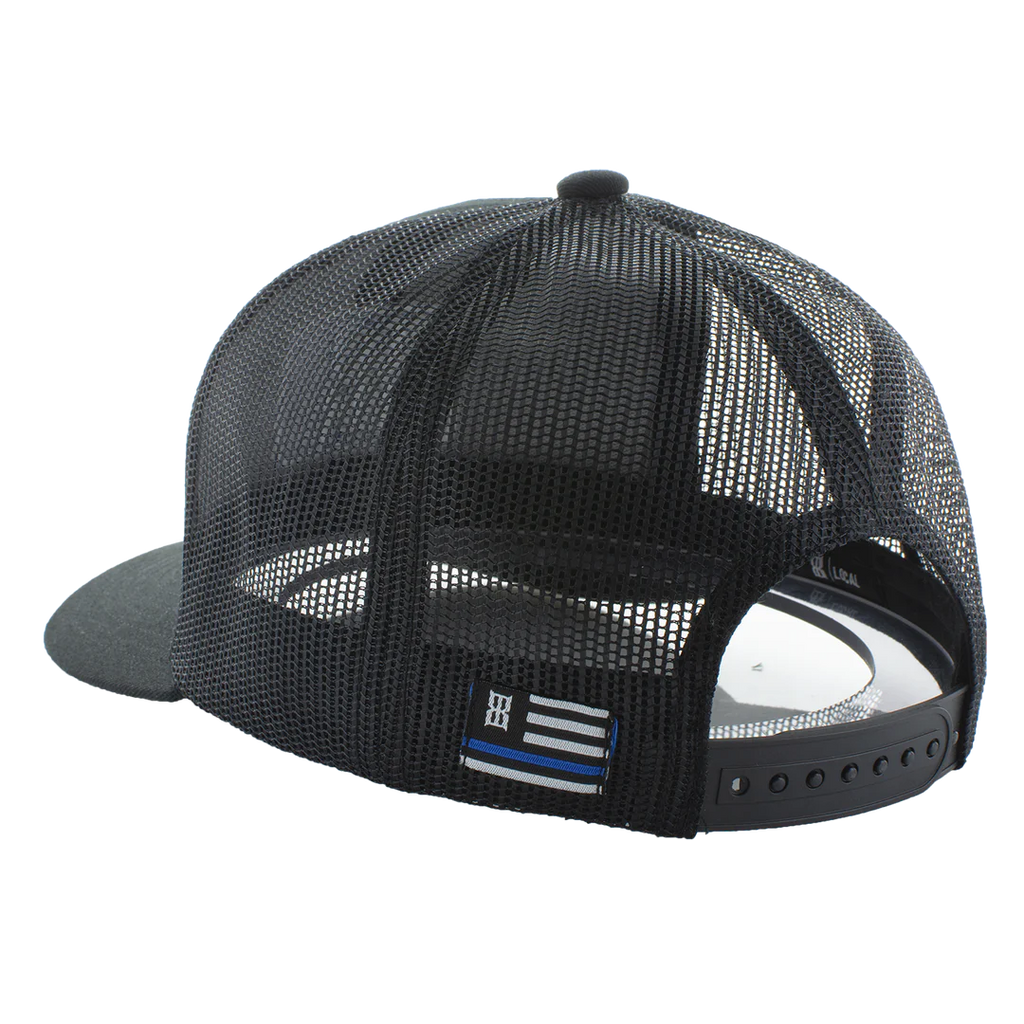 Local Cap