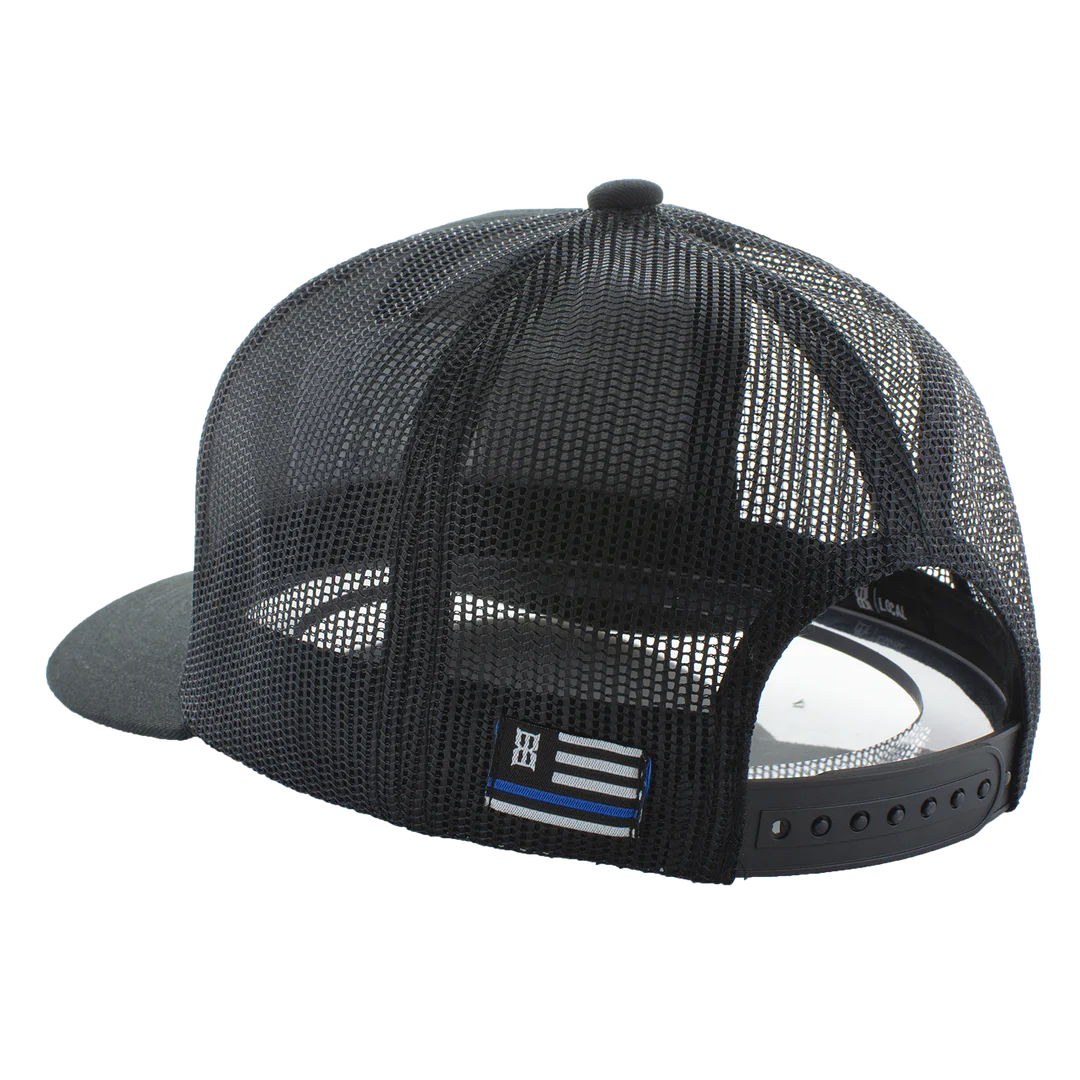 Local Cap