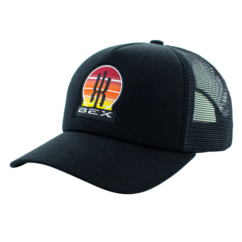 Saguaro Cap