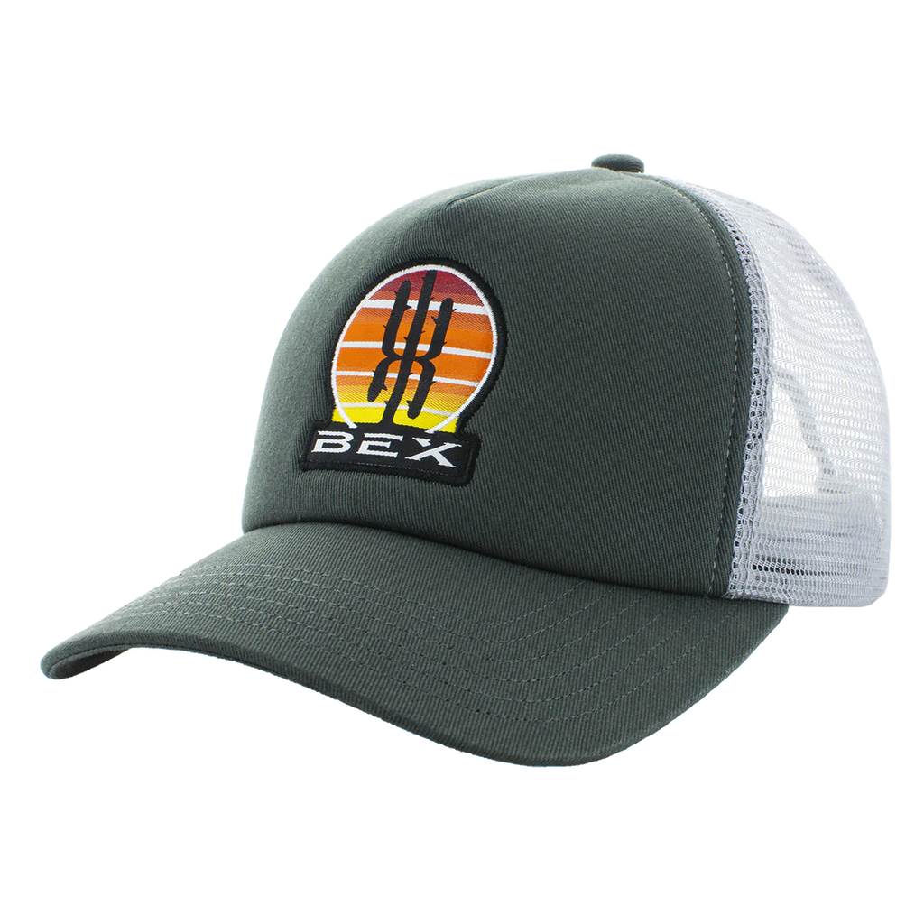 Saguaro Cap