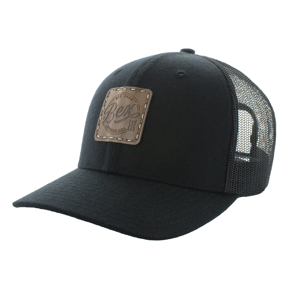 Brandon Cap