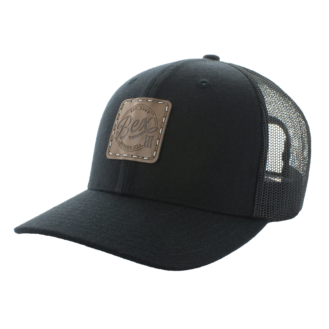 Brandon Cap