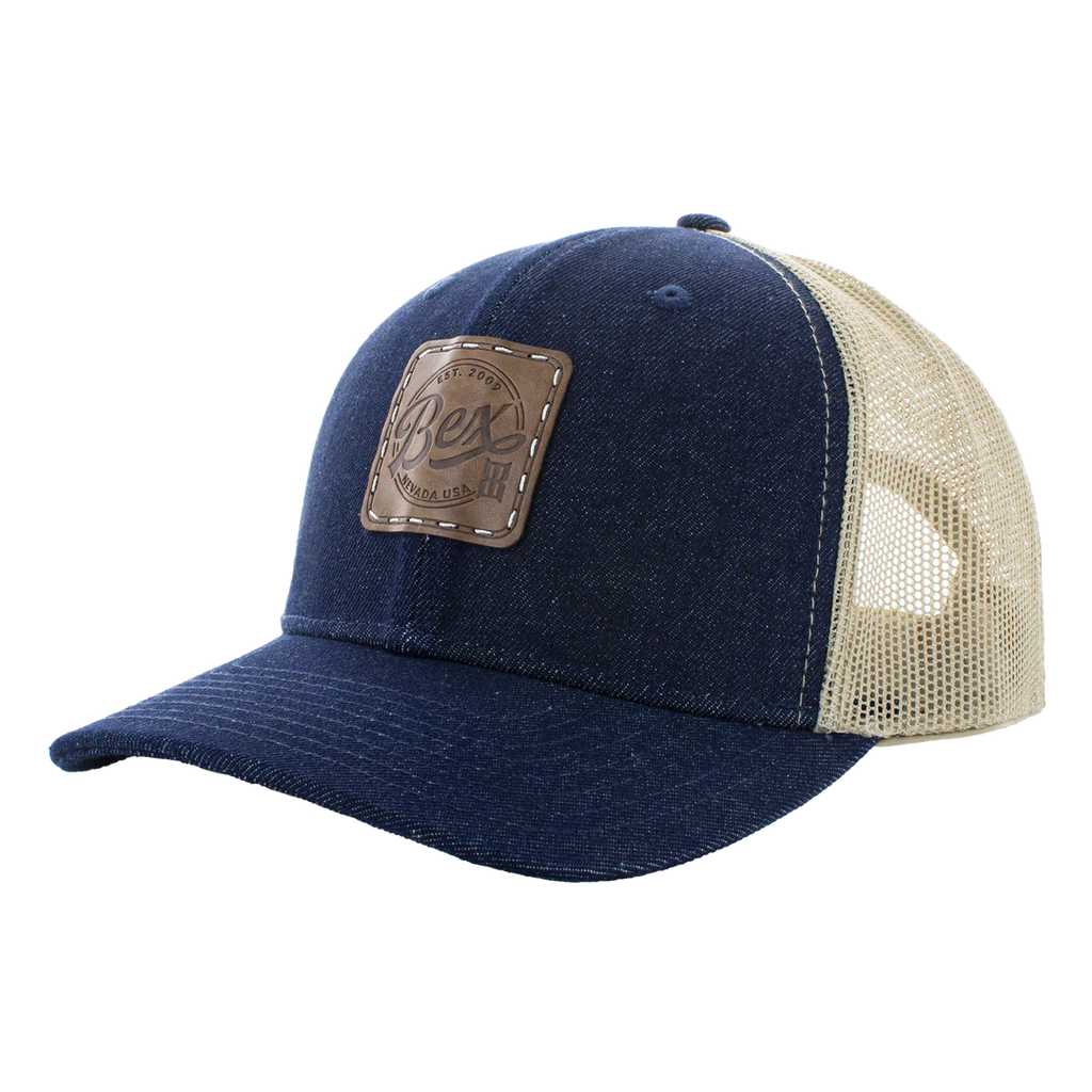 Brandon Cap