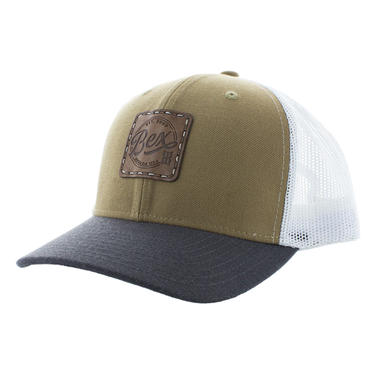 Brandon Cap