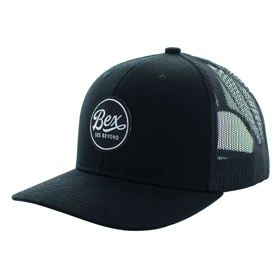 Longhand Cap