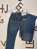 Women’s Wrangler Jeans Mae Retro (5605)