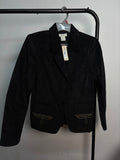 Black Ariat Women’s Blazer