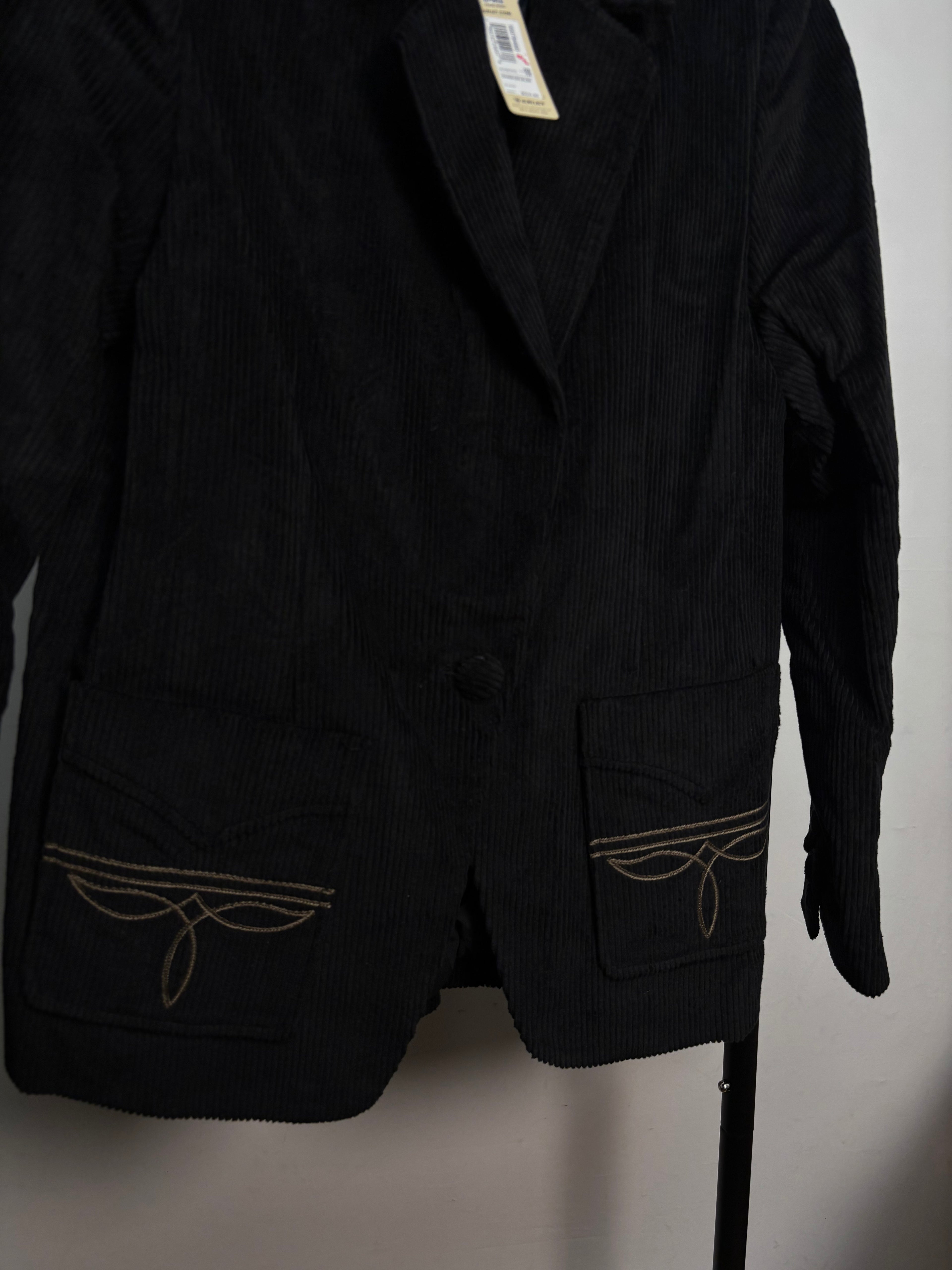 Black Ariat Women’s Blazer