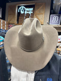 10X Pecan American Felt